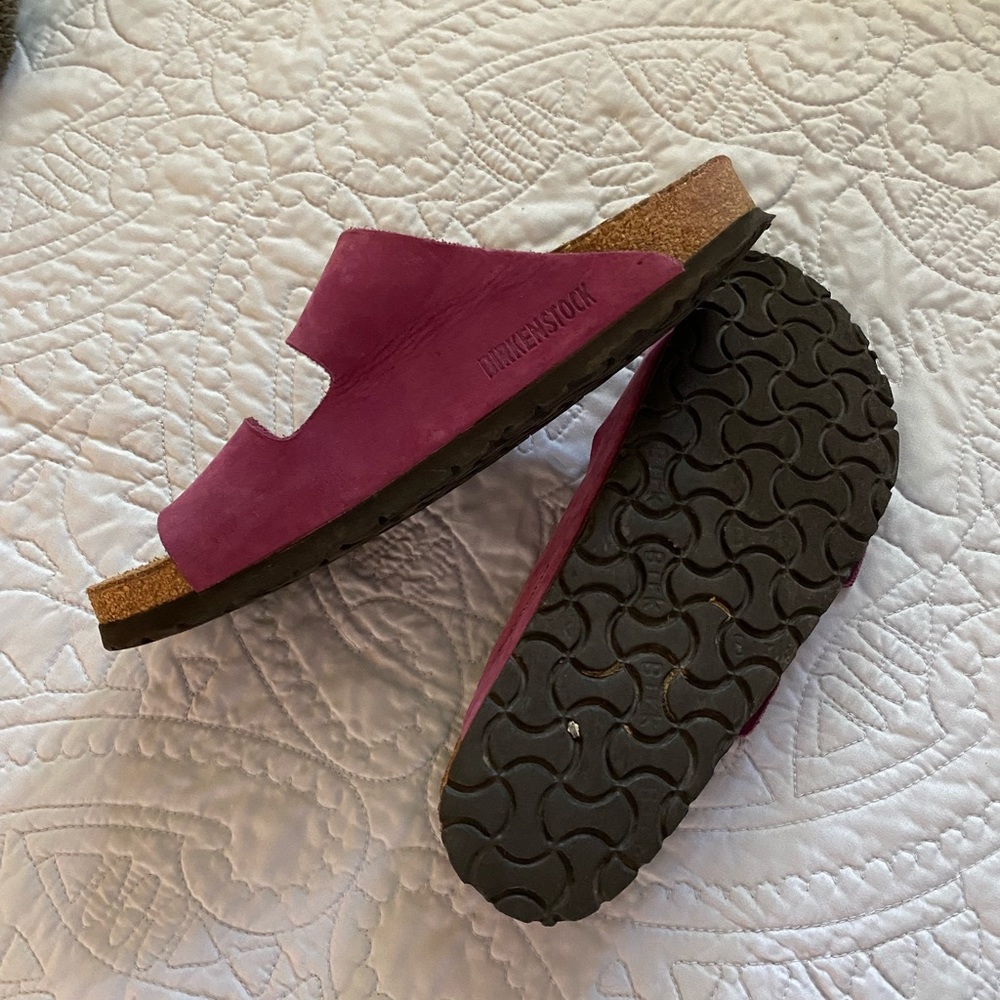 Birkenstock Sandals